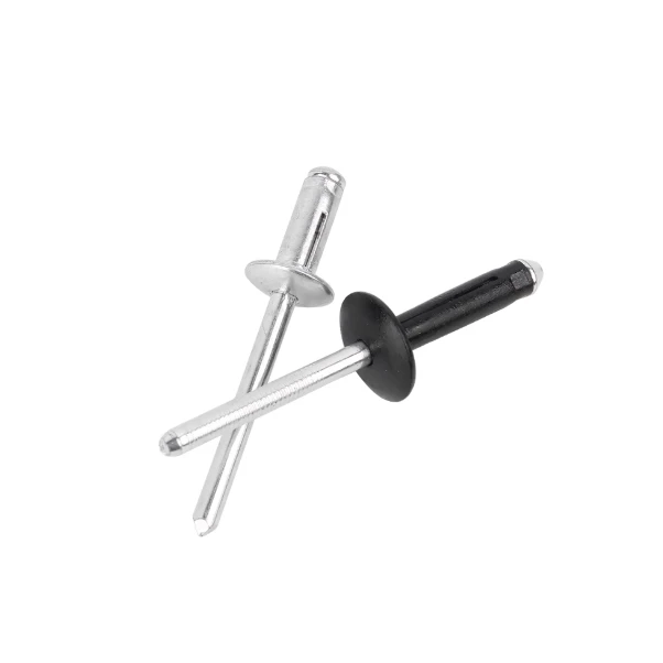 Lantern Rivet best